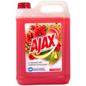 Płym do mycia podłóg Ajax 5L