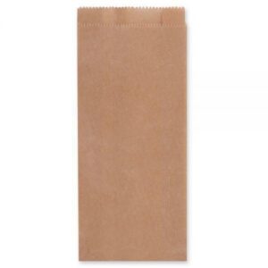 Torba papierowa szara 270x120x50