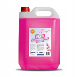 Płyn do mycia podłóg Bingo 5L