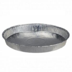 Foremka aluminiowa okrągła C25