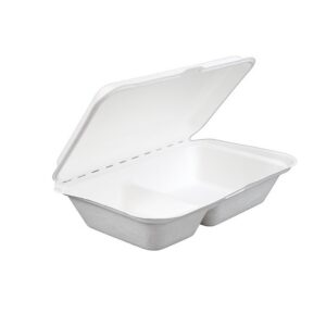 Menubox dwudzielny chinet