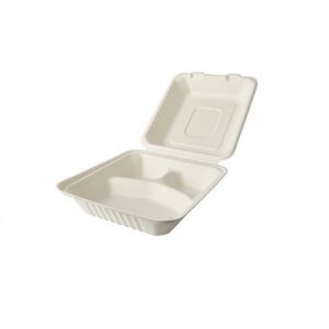 Menubox trójdzielny chinet