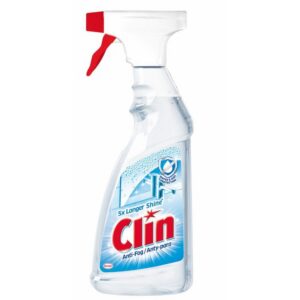 Płyn do mycia szyb Clin spray