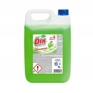 Płyn do mycia naczyń Dix extra 5L