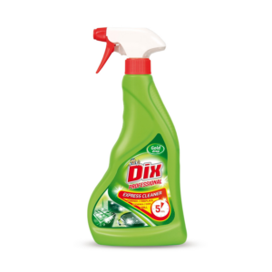 Płyn do przypaleń Dix spray