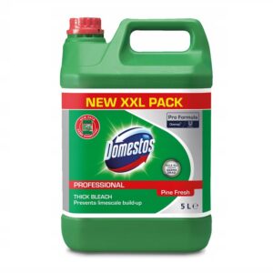 Płyn do WC Domestos 5L