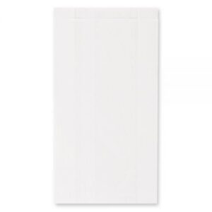 Torebka papierowa fałdowa duża 350x180x60