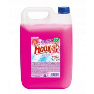 Płyn do mycia podłóg Floor 5L
