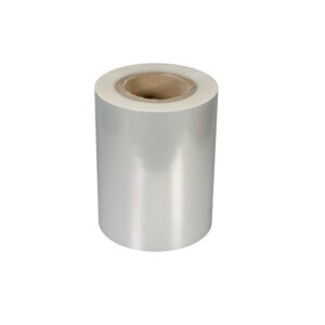Folia PET/PP pod zgrzew 250 mb 460x250