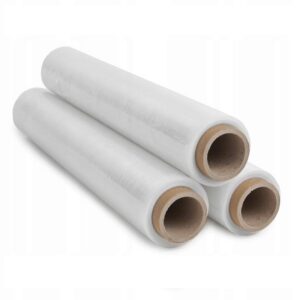 Folia stretch 1,5kg bezbarwna