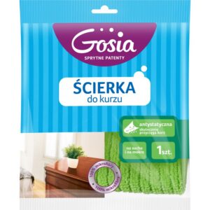 Ściereczka do kurzu