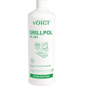 Płyn do przypaleń Grillpol 1L