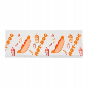 Koperta hot-dog