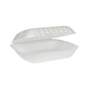 Menubox niedzielony huhtamaki