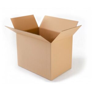 Karton klapowy 40x20x20cm 3-W
