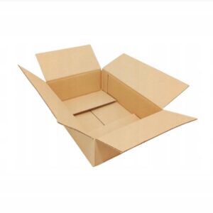 Karton do paczkomatu gabaryt B 30x25x15cm