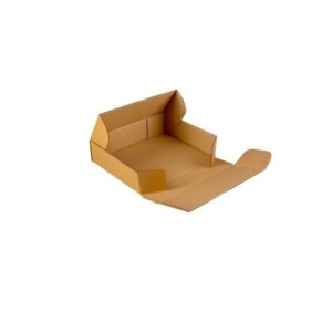 Karton do paczkomatu gabaryt A 35x25x8cm