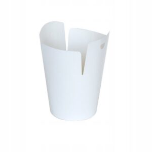 Kebab box 500/750/1000ml