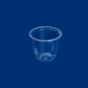 Kubek RPET 7930 300ml Ø95mm