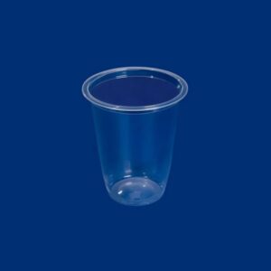 Kubek RPET 7940 400ml Ø95mm