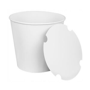 Kubełek na kurczaka 2,4L