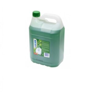Płyn do mycia naczyń Lucek 5L