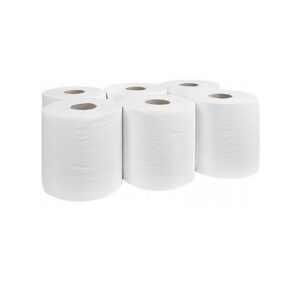 Ręcznik papierowy maxi biała celuloza