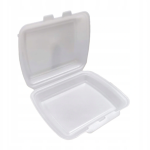 Menubox niedzielony