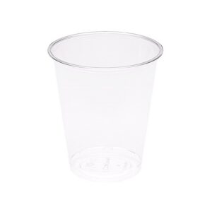 Kubek PET na shake 350ml Ø95mm