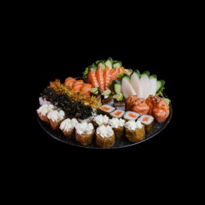 Akcesoria do sushi