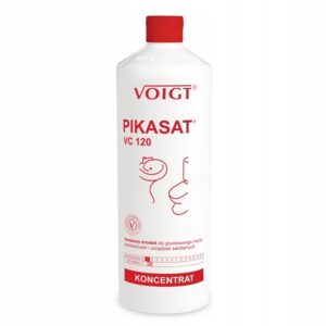 Płyn do WC Pikasat 1L