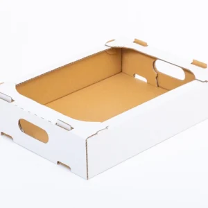 Kasta pączek duży 600x380x90 mm