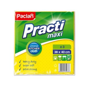 Ściereczka practi maxi 3szt.