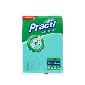 Ściereczka practi 10szt.