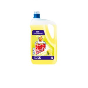 Płyn do mycia podłóg Mr. Proper 5L