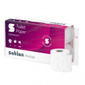 Papier toaletowy 3-W Prestige