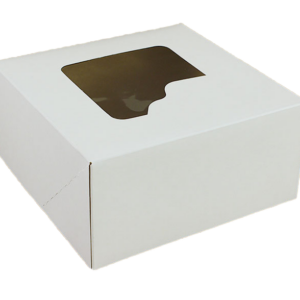 Pudełko na tort 180x180x90