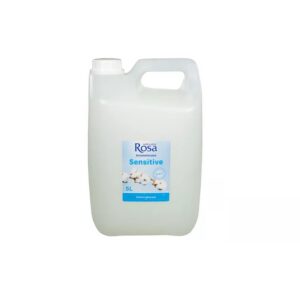 Mydło do rąk Rosa 5L