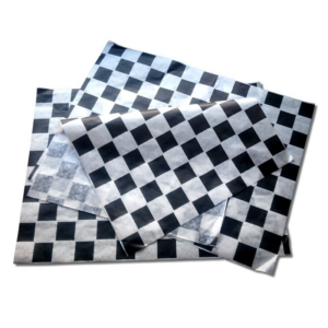 Papier 'szachownica'