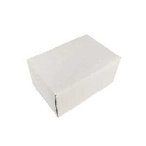 Pudełko na tort bez okna 165x110x80