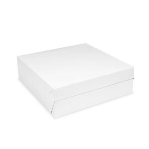 Pudełko na tort 220x220x110