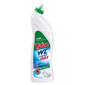 Płyn do WC Tytan
