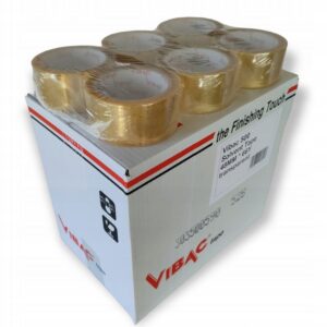 Taśma Vibac transparent