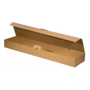 Kartonik na zapiekankę długie 50x11x5cm